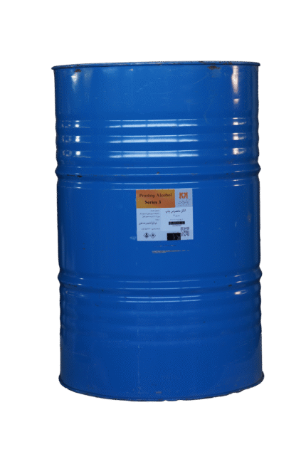 الکل چاپ کیارنگ صنعت