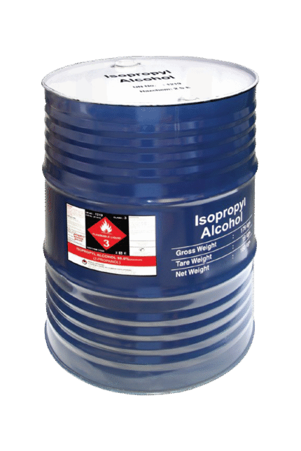 الکل ایزوپروپیل 99/9%