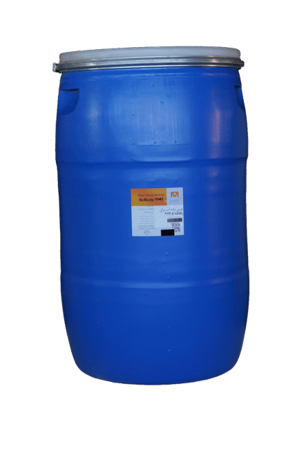 ورنی پایه آب براق (رفلکتا 9945)