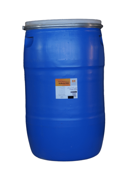 ورنی پایه آب براق رفلکتا 9955